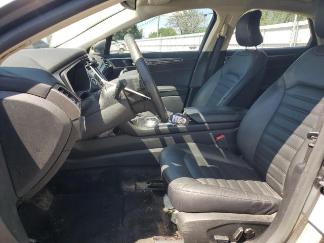 2018 FORD FUSION SE 3FA6P0LUXJR162956