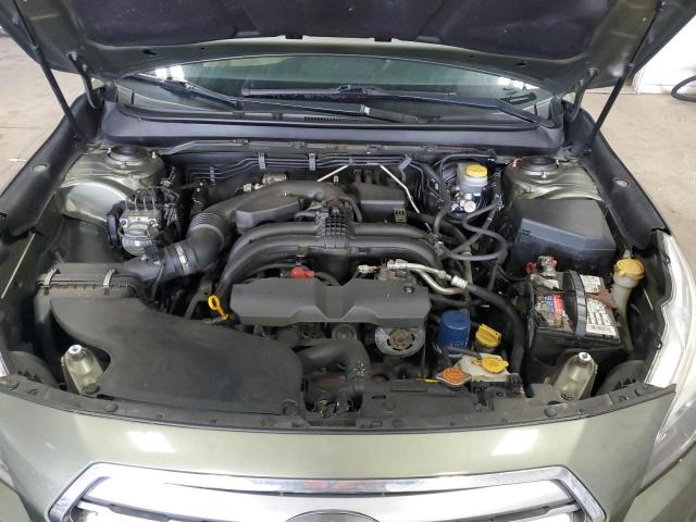 2016 SUBARU OUTBACK 2. - 4S4BSBFC8G3228803