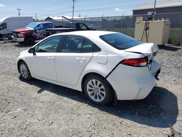 Vin: 5yfbpmbexmp248661, lot: 63083035, toyota corolla le 20212