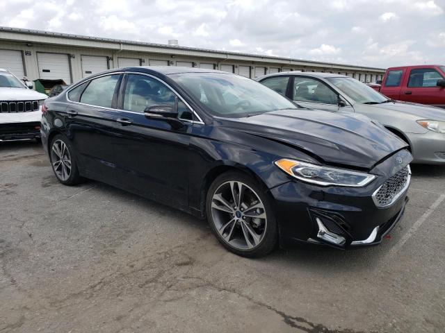 2019 FORD FUSION TIT - 3FA6P0K95KR231146