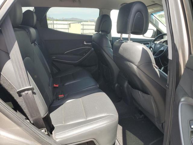 2013 HYUNDAI SANTA FE S - 5XYZUDLA8DG014154