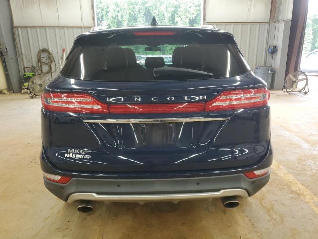 2019 LINCOLN MKC RESERV 5LMCJ3D98KUL42255