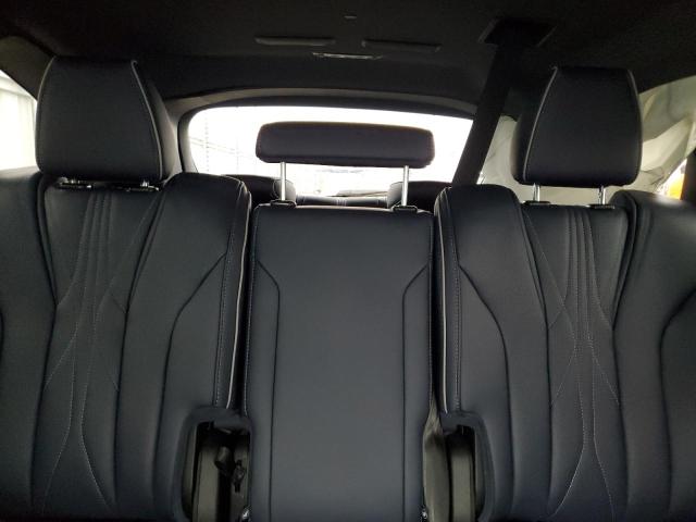 2023 ACURA MDX TYPE S 5J8YD8H85PL004488