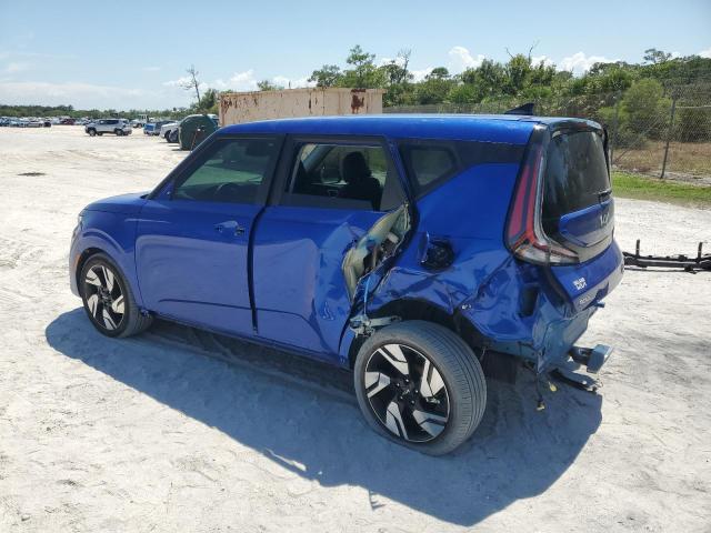 2024 KIA SOUL GT LI KNDJ53AU0R7221840