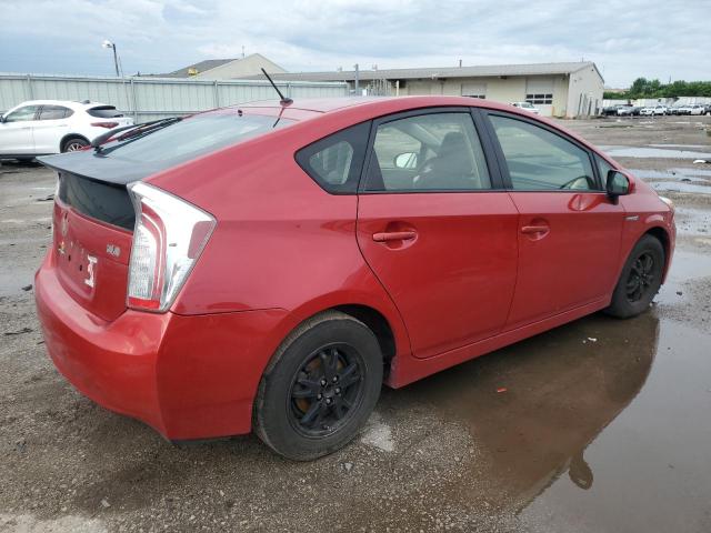 2013 TOYOTA PRIUS - JTDKN3DU5D5630565