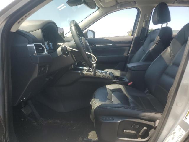 2019 MAZDA CX-5 GRAND JM3KFADM2K1542151