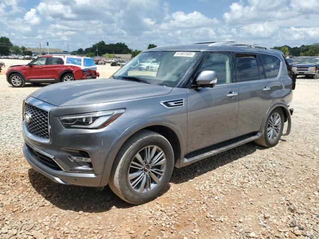 INFINITI QX80 LUXE