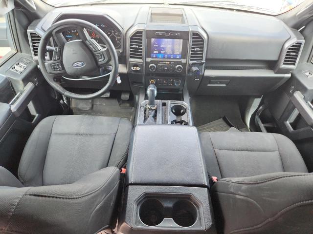 2020 FORD F150 SUPER - 1FTEW1CP2LFA54825