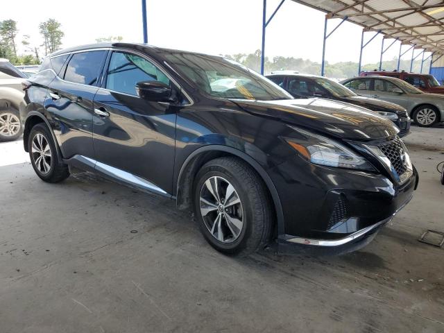 2020 NISSAN MURANO S 5N1AZ2AS3LN125700