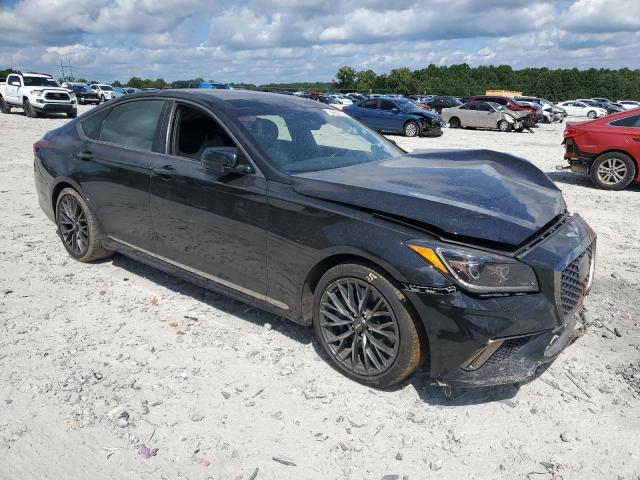 2018 GENESIS G80 SPORT KMHGN4JB5JU248435