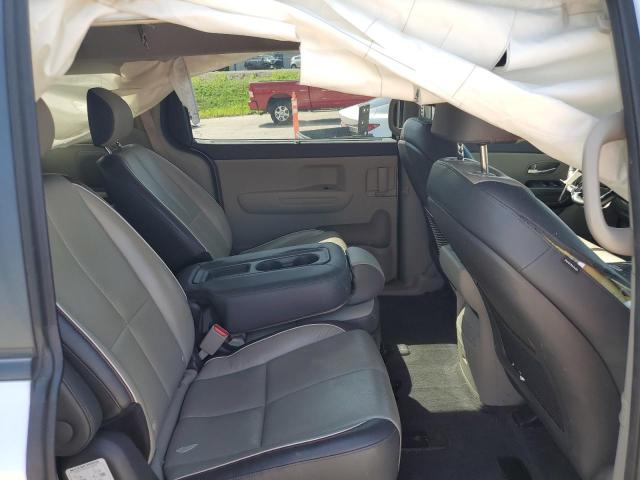 2017 KIA SEDONA LX - KNDMB5C17H6243052