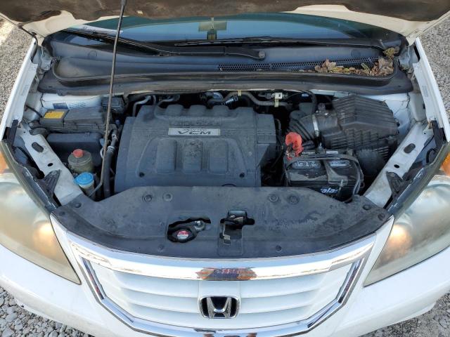 2010 HONDA ODYSSEY EX - 5FNRL3H69AB012322