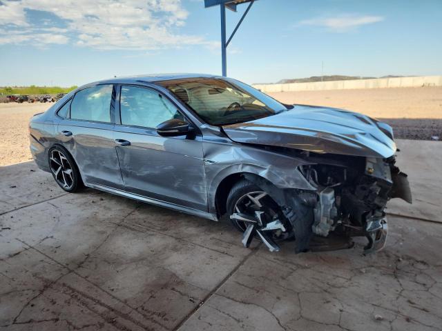 2020 VOLKSWAGEN PASSAT R-L - 1VWMA7A31LC015459
