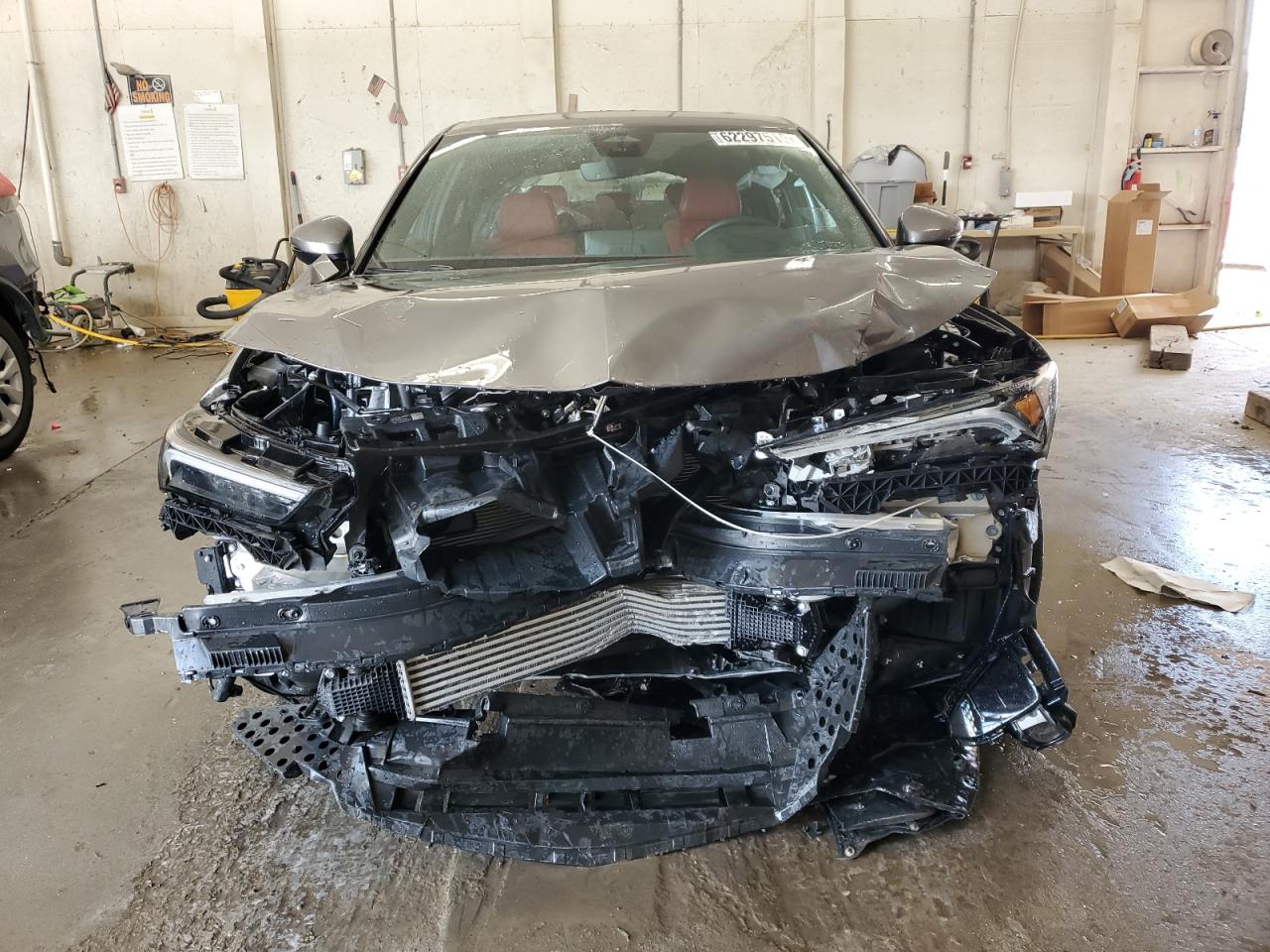 ACURA INTEGRA A-SPEC TECH