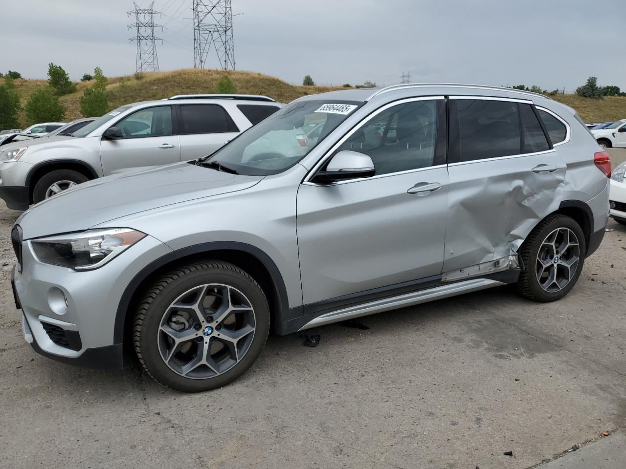 BMW X1 XDRIVE28I
