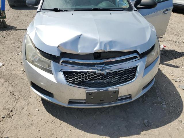 2013 CHEVROLET CRUZE LS - 1G1PA5SH6D7264096