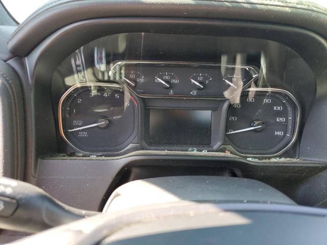 2020 GMC SIERRA K15 - 3GTP9EEL8LG375686