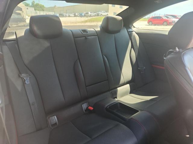 2015 BMW 428 I WBA3N7C53FK223481