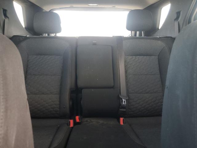 2019 CHEVROLET EQUINOX LT - 3GNAXJEV7KS639943