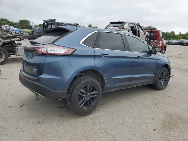 2018 FORD EDGE SEL - 2FMPK3J81JBC44315