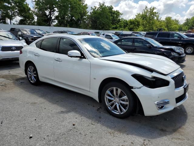 2019 INFINITI Q70 3.7 LU JN1BY1AR8KM580066