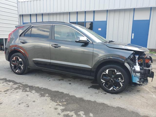 2024 KIA NIRO WIND - KNDCR3L1XR5107565