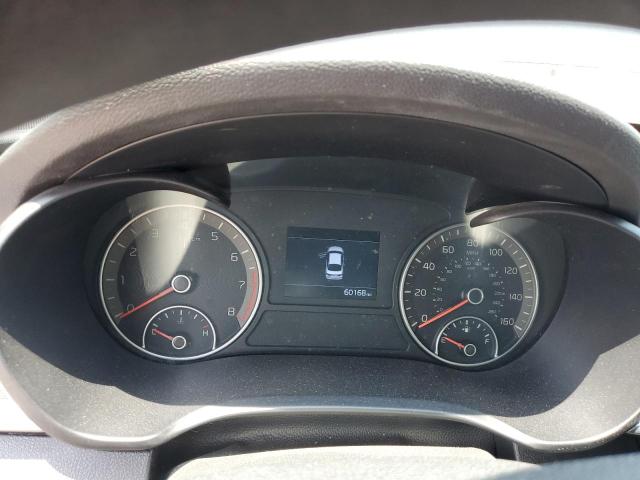 2020 KIA OPTIMA LX 5XXGT4L32LG393635