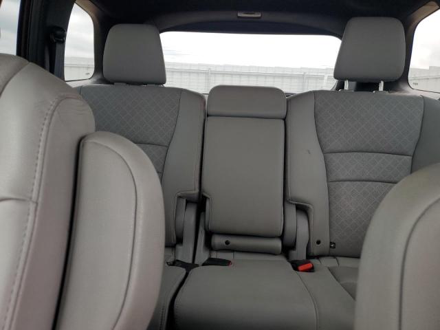 2021 HONDA PASSPORT E 5FNYF8H0XMB035110