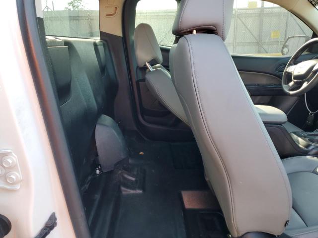 2019 CHEVROLET COLORADO 1GCHSBEA4K1163001