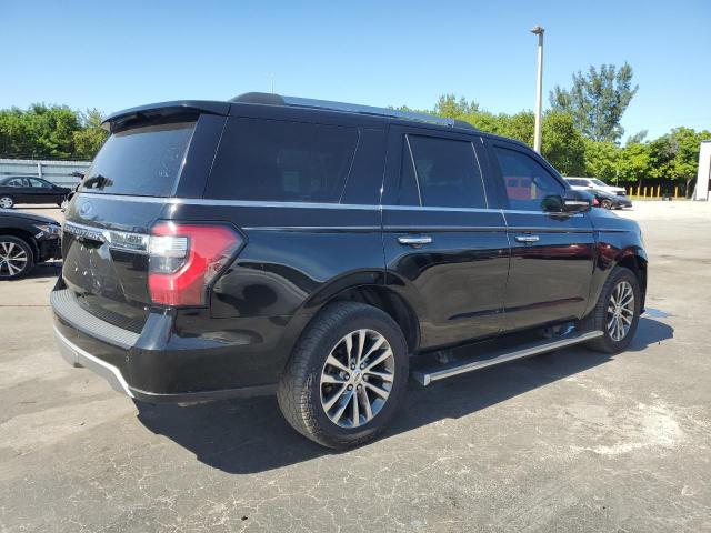 2018 FORD EXPEDITION - 1FMJU2ATXJEA05364