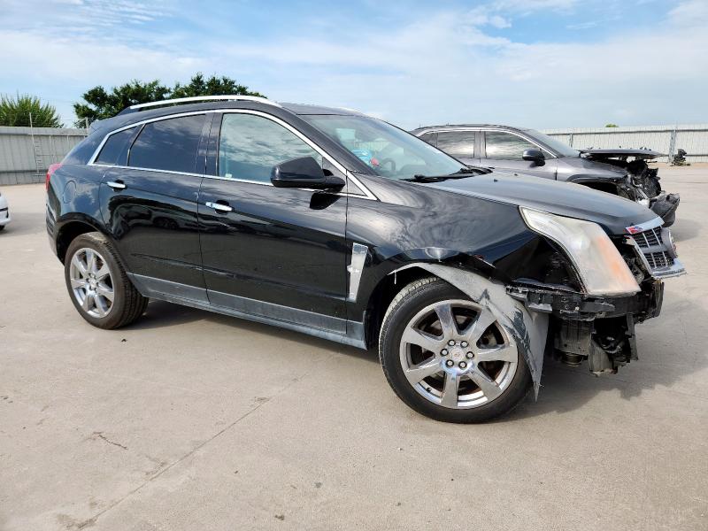 Vin: 3gyfnce3xcs596550, lot: 63011585, cadillac srx premium collection 20124