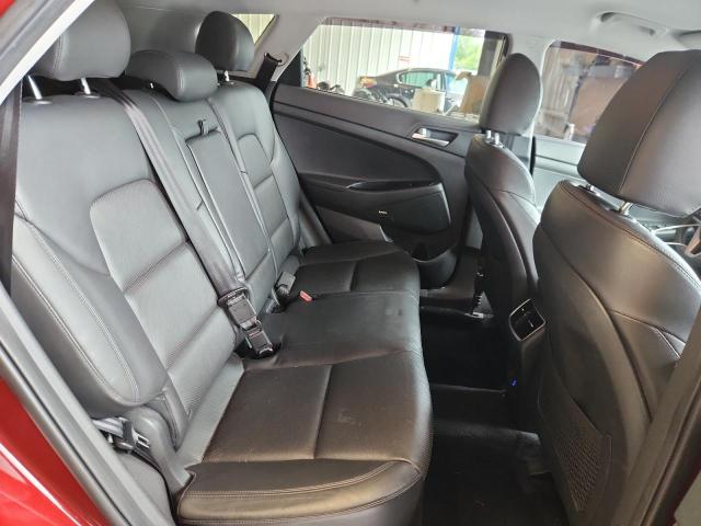 2020 HYUNDAI TUCSON LIM KM8J33AL5LU133092