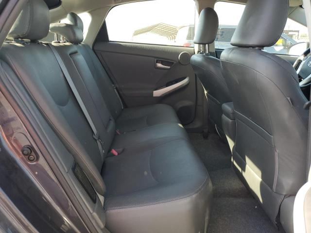 2011 TOYOTA PRIUS - JTDKN3DU4B1429468