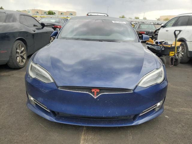 2016 TESLA MODEL S 5YJSA1E41GF172508