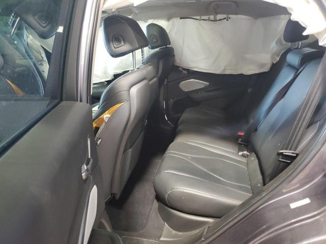 2021 ACURA RDX TECHNO 5J8TC2H54ML031676