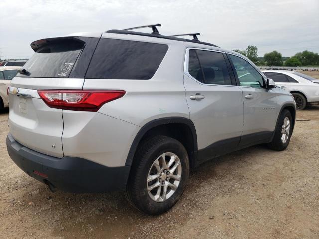 2019 CHEVROLET TRAVERSE L - 1GNERGKW5KJ155346