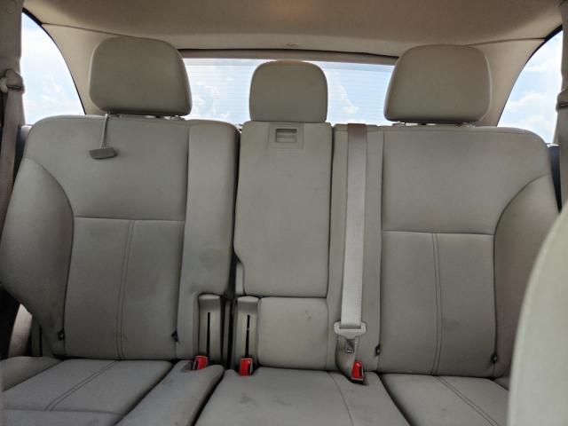 2013 FORD EDGE SE - 2FMDK3GC5DBC33062