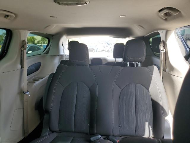 2021 CHRYSLER VOYAGER L 2C4RC1AG1MR560122