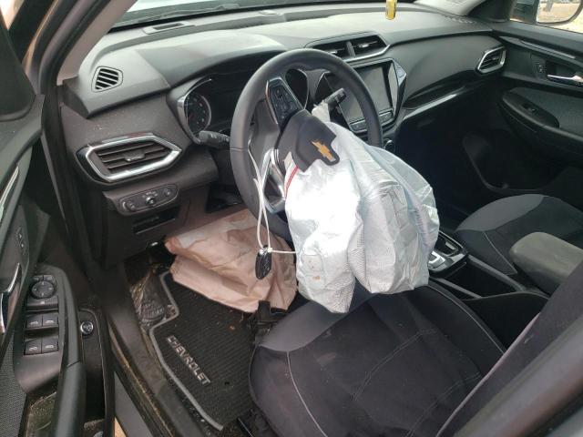 2023 CHEVROLET TRAILBLAZE KL79MRSL8PB023061