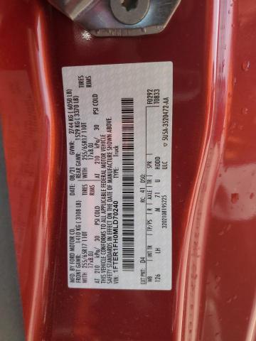 2021 FORD RANGER XL - 1FTER1FH0MLD70240