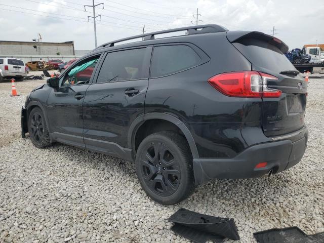 2024 SUBARU ASCENT ONY 4S4WMAKD4R3437009
