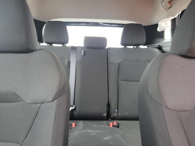 2025 NISSAN KICKS S - 3N8AP6BA8SL385567