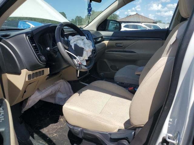 2020 MITSUBISHI OUTLANDER JA4AD2A3XLZ010722