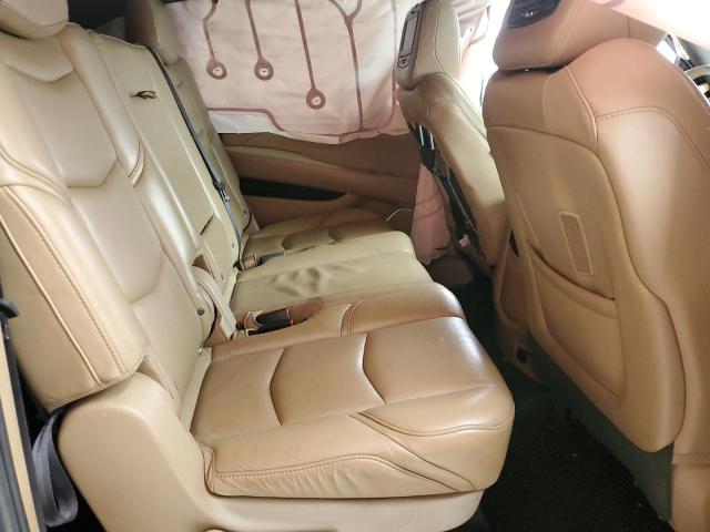 2018 CADILLAC ESCALADE E 1GYS4KKJ3JR173520