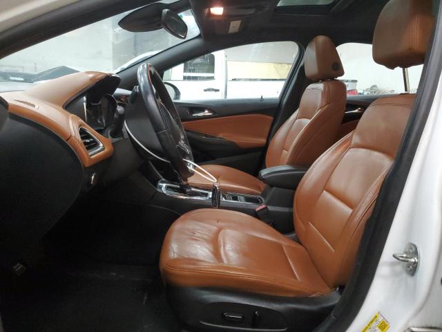 2017 CHEVROLET CRUZE PREM 3G1BF6SM1HS588174