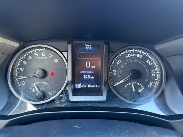 2017 TOYOTA TACOMA DOU - 3TMCZ5ANXHM053114