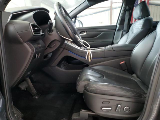 5NMS5DAL4NH446699 2022 HYUNDAI SANTA FE