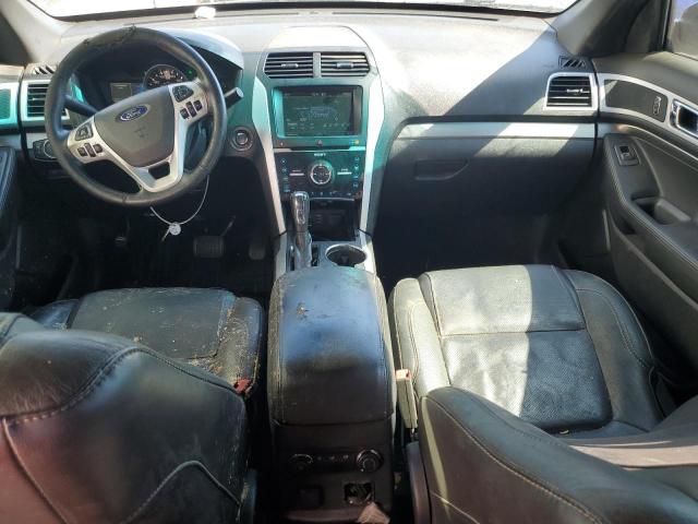 2015 FORD EXPLORER S - 1FM5K8GT0FGC58318