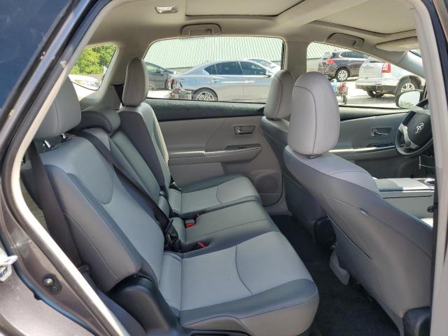 2017 TOYOTA PRIUS V JTDZN3EU5HJ060187