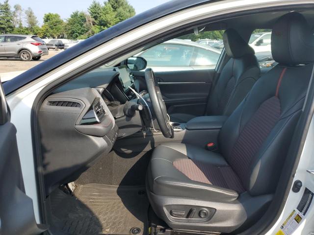 2023 TOYOTA CAMRY TRD 4T1KZ1AK3PU078159